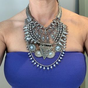 Statement Necklace